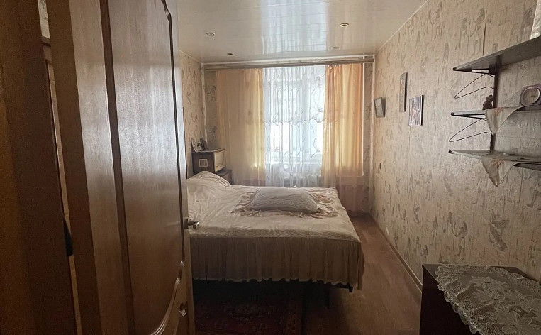 2-Комнатная квартира 52.10м², эт. 3, фото 29