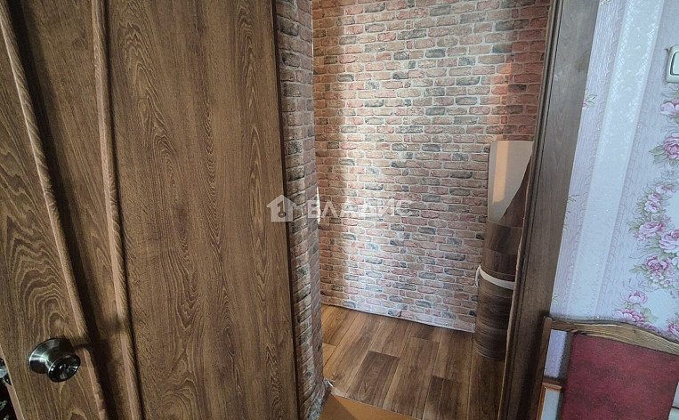 2-Комнатная квартира 44.80м², эт. 3, фото 12