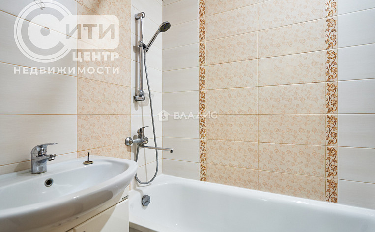 3-Комнатная квартира 62.00м², эт. 9, фото 40