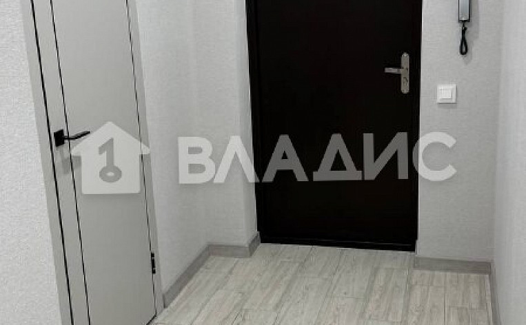 Студия 30.00м², эт. 19, фото 13