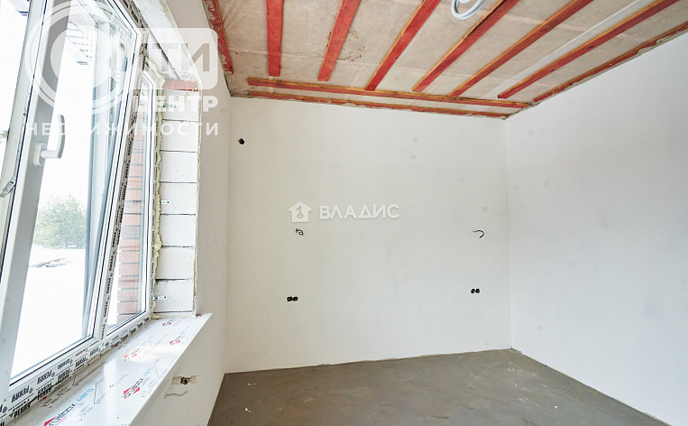 Дом 123.00м², фото 16