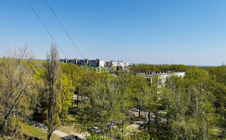 1-Комнатная квартира 62.20м², эт. 7, фото 30