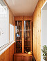 3-Комнатная квартира 83.50м², эт. 17, фото 22