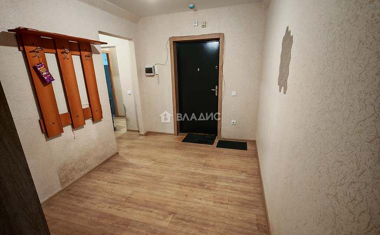 2-Комнатная квартира 64.10м², эт. 9, фото 20