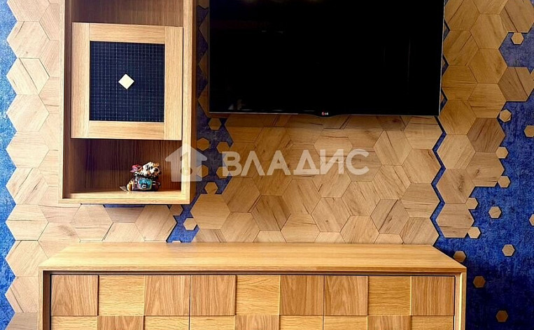 3-Комнатная квартира 88.00м², эт. 3, фото 40