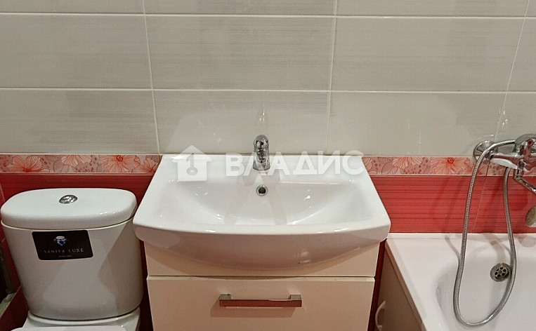 1-Комнатная квартира 33.00м², эт. 6, фото 28