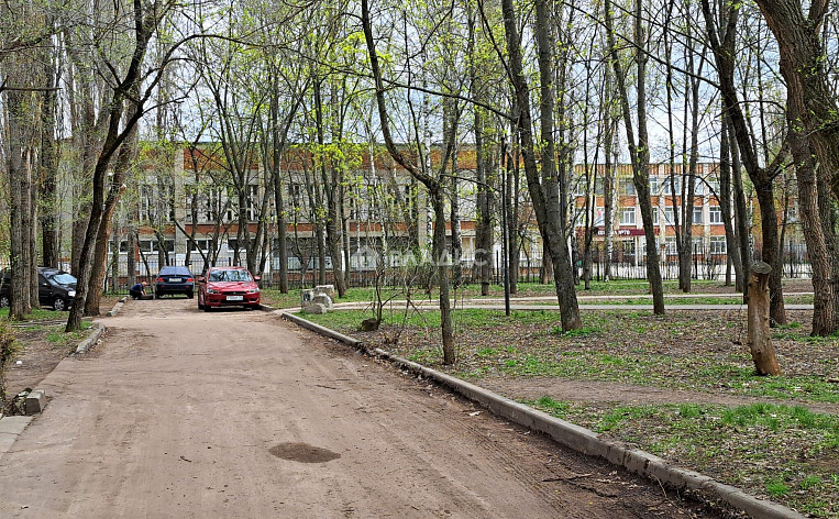 2-Комнатная квартира 41.80м², эт. 2, фото 15