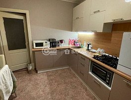 2-комнатная квартира, 51.1 м2