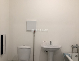 1-Комнатная квартира 44.00м²