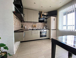 2-Комнатная квартира 60.00м²