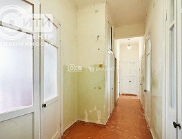 3-комнатная квартира, 71 м2