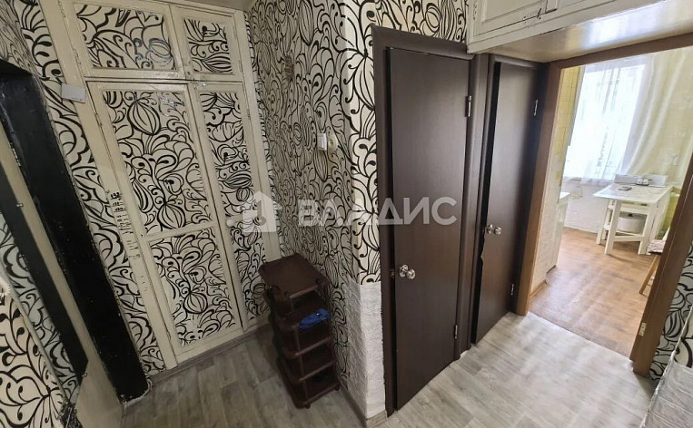 2-Комнатная квартира 45.50м², эт. 8, фото 22