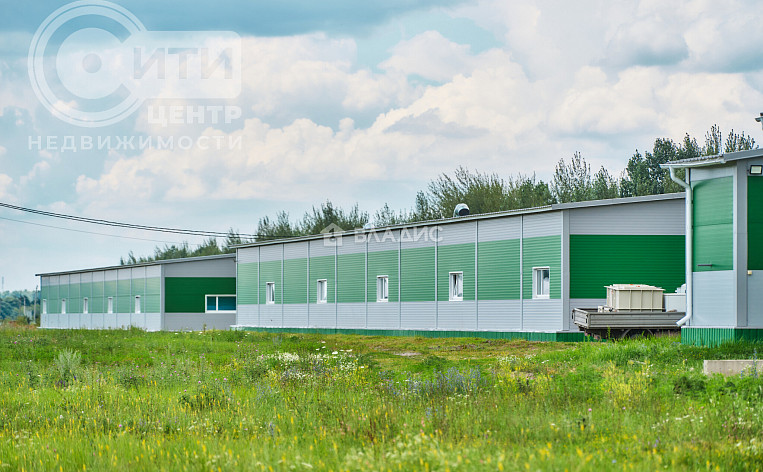 Коммерческое помещение 4422.40м², эт. 1, фото 34