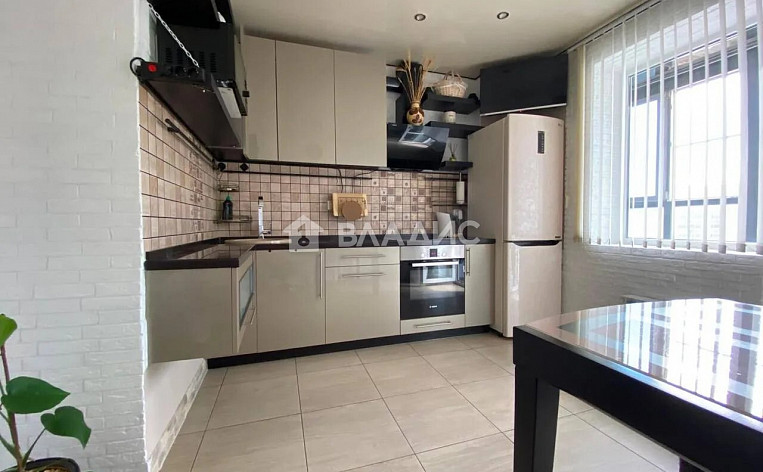 2-Комнатная квартира 60.00м², эт. 17, фото 11