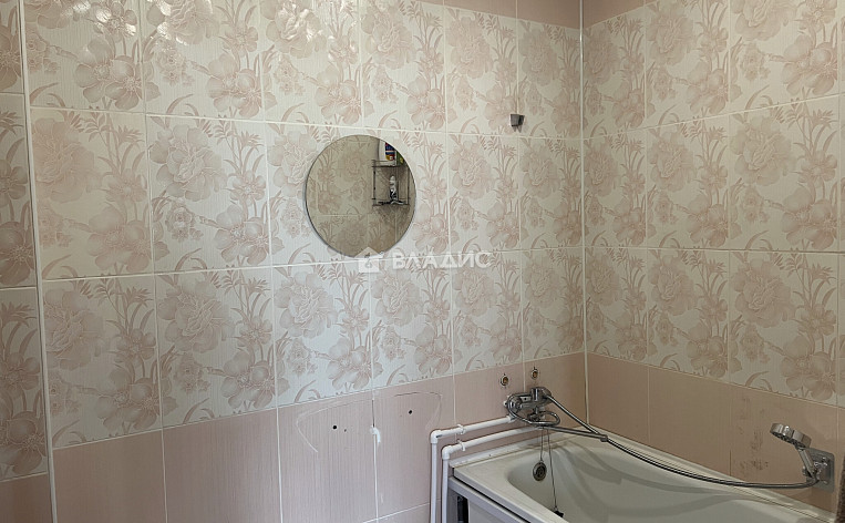 1-Комнатная квартира 33.50м², эт. 5, фото 6
