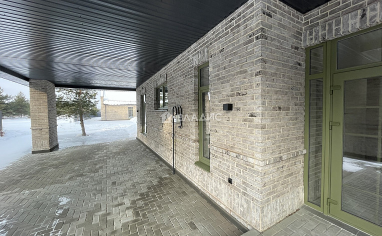 Дом 157.60м², фото 20