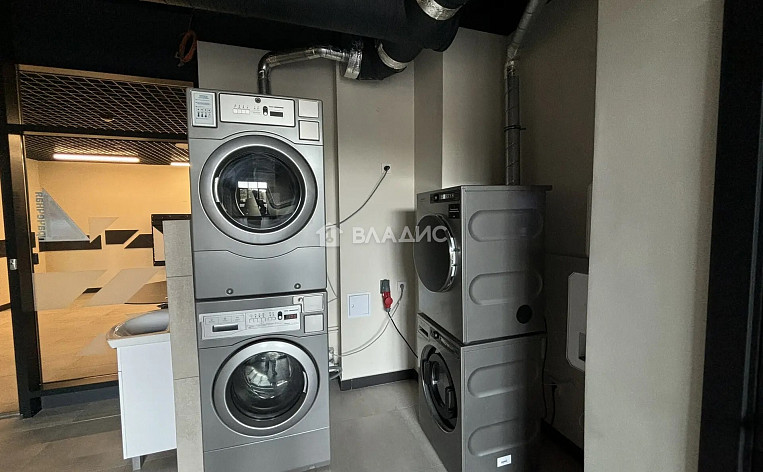 1-Комнатная квартира 45.20м², эт. 16, фото 40