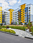 3-Комнатная квартира 85.80м², эт. 2, фото 2