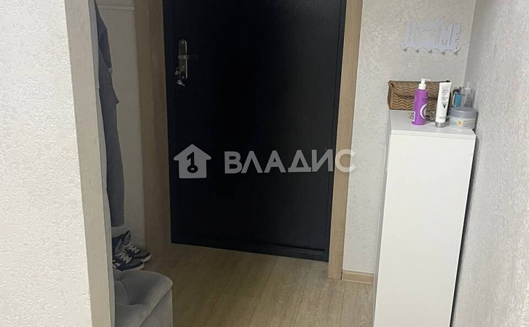 2-Комнатная квартира 58.90м², эт. 4, фото 10