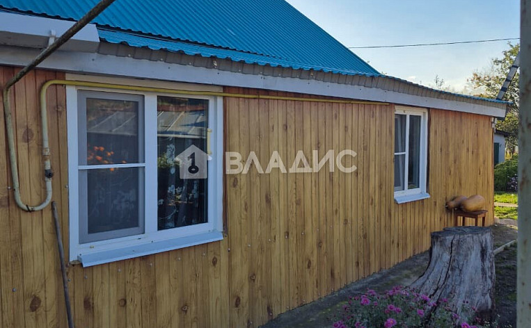 Дом 36.80м², фото 18