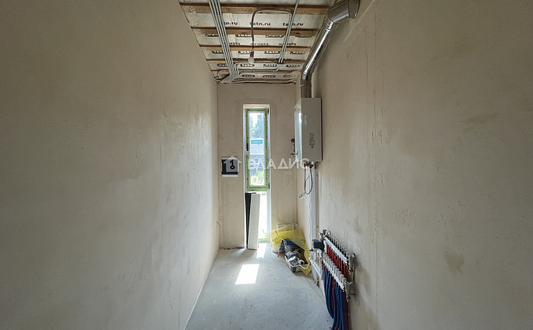 Дом 150.60м², фото 35