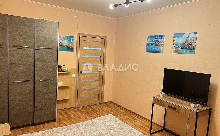 2-Комнатная квартира 64.80м², эт. 4, фото 17
