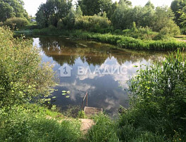 Земельный участок 9.00 соток