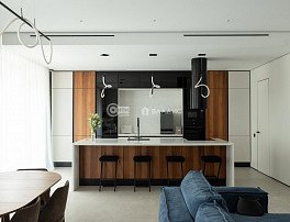 Дом, 397.6 м2, 5.4 сотка