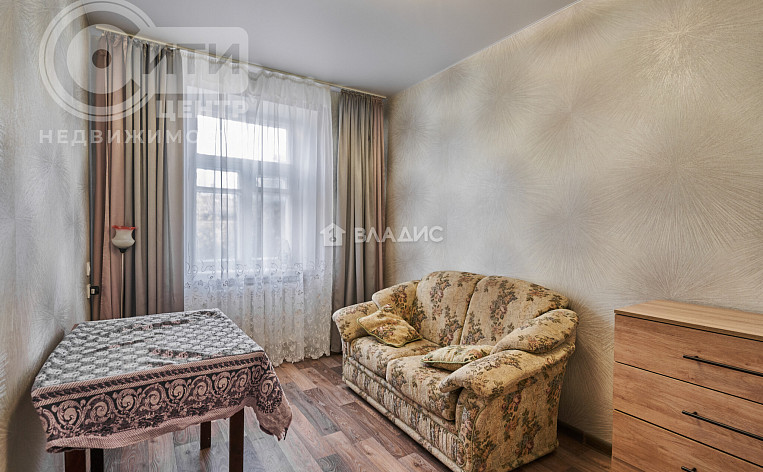 Дом 45.60м², фото 17