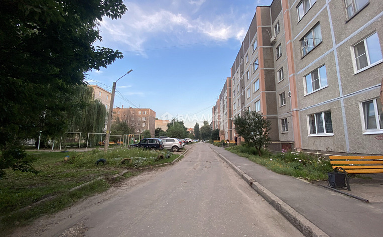 1-Комнатная квартира 38.00м², эт. 5, фото 15