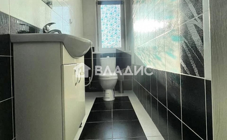 4-Комнатная квартира 124.00м², эт. 2, фото 22