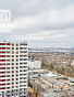 3-Комнатная квартира 71.40м², эт. 10, фото 1