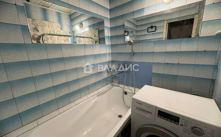 2-Комнатная квартира 48.00м², эт. 3, фото 40