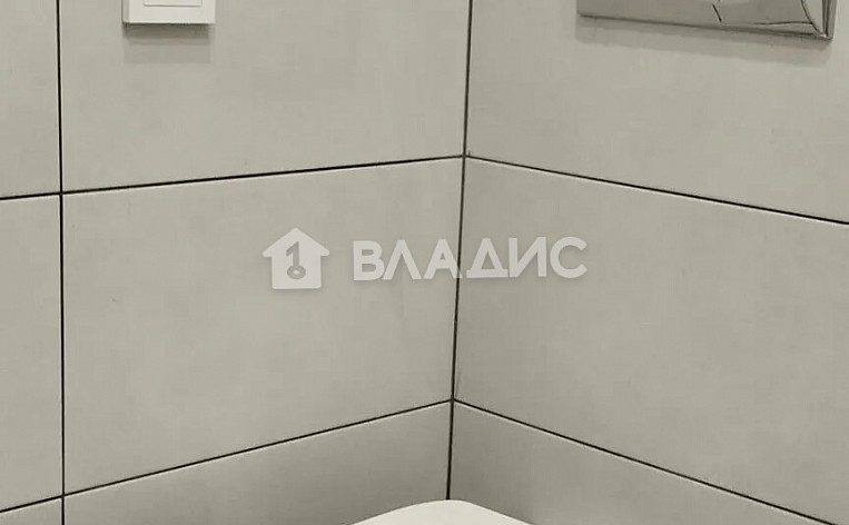 1-Комнатная квартира 32.50м², эт. 5, фото 13