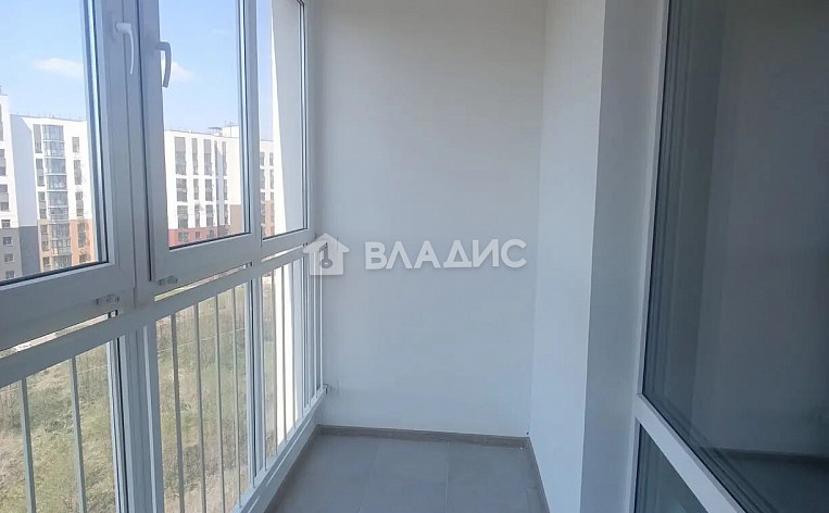 1-Комнатная квартира 37.04м², эт. 8, фото 32