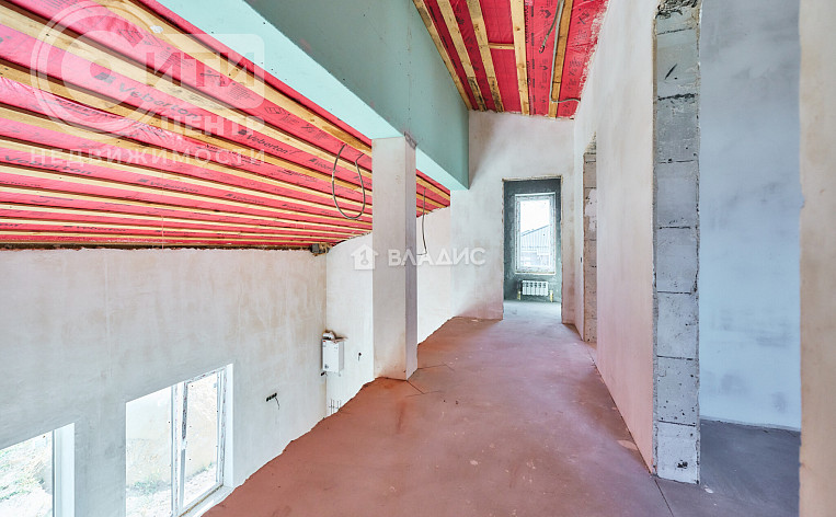 Дом 142.00м², фото 16