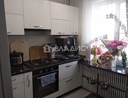 3-Комнатная квартира 73.00м²