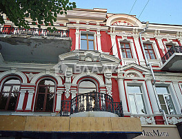 1-Комнатная квартира 36.00м²