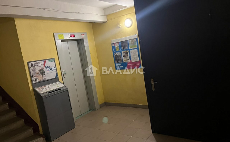 2-Комнатная квартира 65.00м², эт. 1, фото 18
