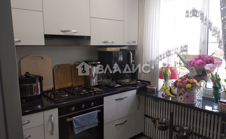 3-Комнатная квартира 73.00м², эт. 1, фото 26