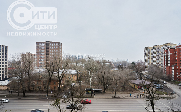 1-Комнатная квартира 38.90м², эт. 5, фото 23
