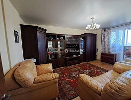 2-комнатная квартира, 63.6 м2
