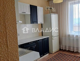 1-Комнатная квартира 41.00м²