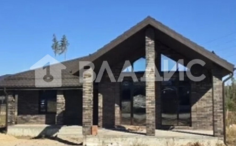 Дом 125.00м², фото 12