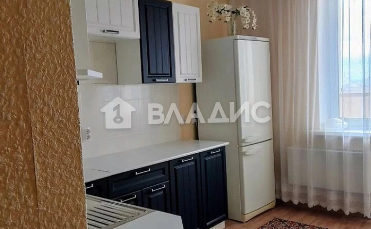 1-Комнатная квартира 41.00м², эт. 13, фото 24
