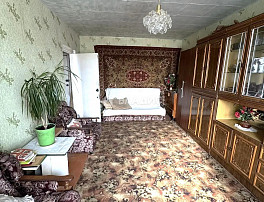 3-Комнатная квартира 75.70м²