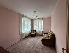 3-Комнатная квартира 90.70м²