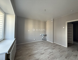 2-Комнатная квартира 70.70м²