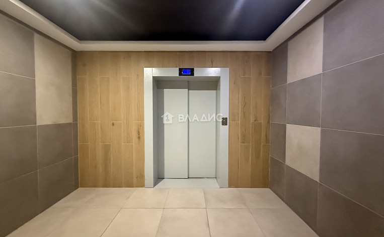 1-Комнатная квартира 37.00м², эт. 9, фото 27