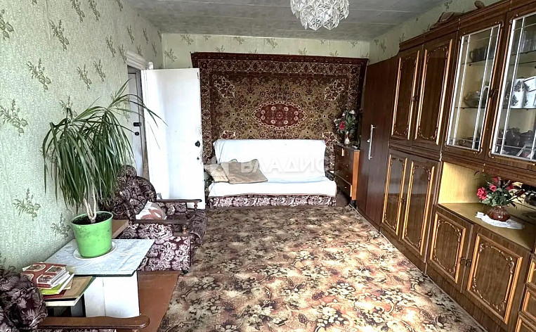 3-Комнатная квартира 75.70м², эт. 6, фото 9